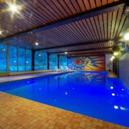 2.5 Zimmerwohnung Fuer Sportler & Familien Whg 132 & Whg 612 Täsch Zewnętrze zdjęcie