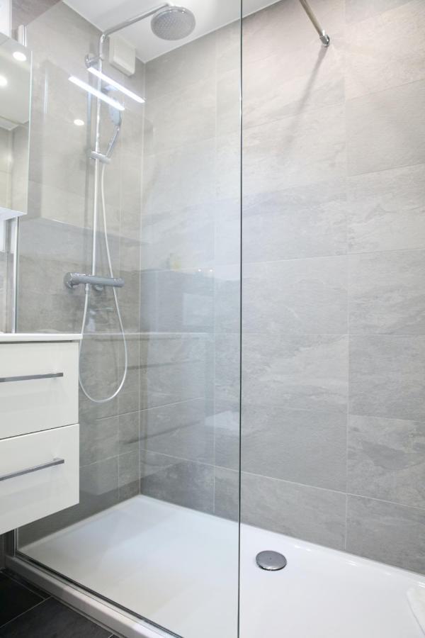 2.5 Zimmerwohnung Fuer Sportler & Familien Whg 132 & Whg 612 Täsch Zewnętrze zdjęcie