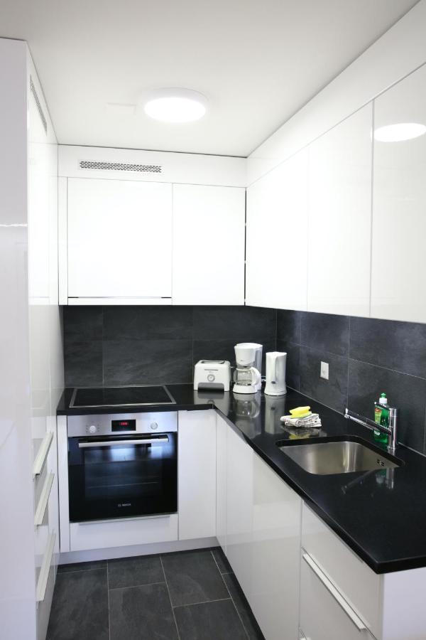 2.5 Zimmerwohnung Fuer Sportler & Familien Whg 132 & Whg 612 Täsch Zewnętrze zdjęcie