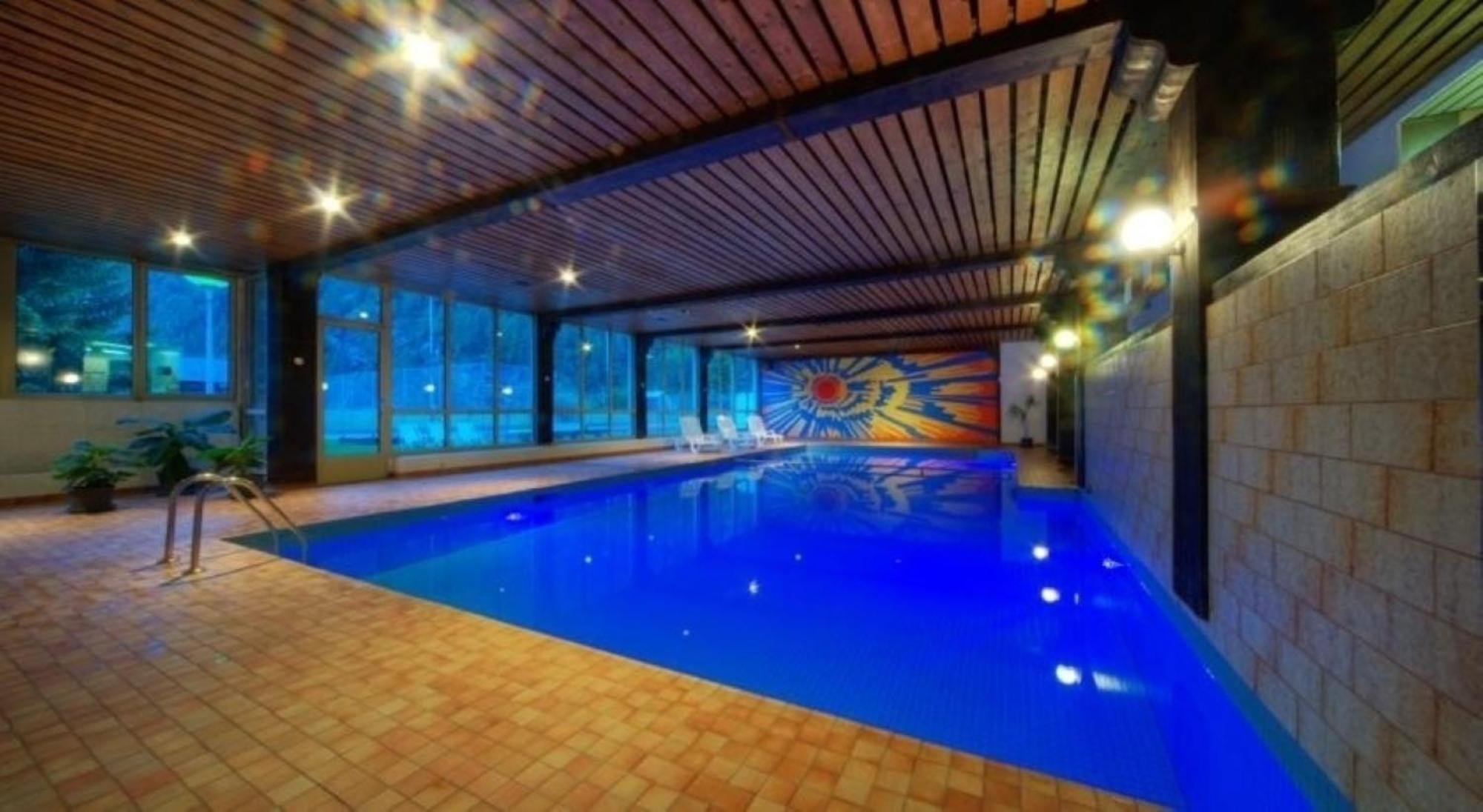 2.5 Zimmerwohnung Fuer Sportler & Familien Whg 132 & Whg 612 Täsch Zewnętrze zdjęcie